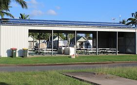 Central Tourist Park