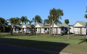 Central Tourist Park